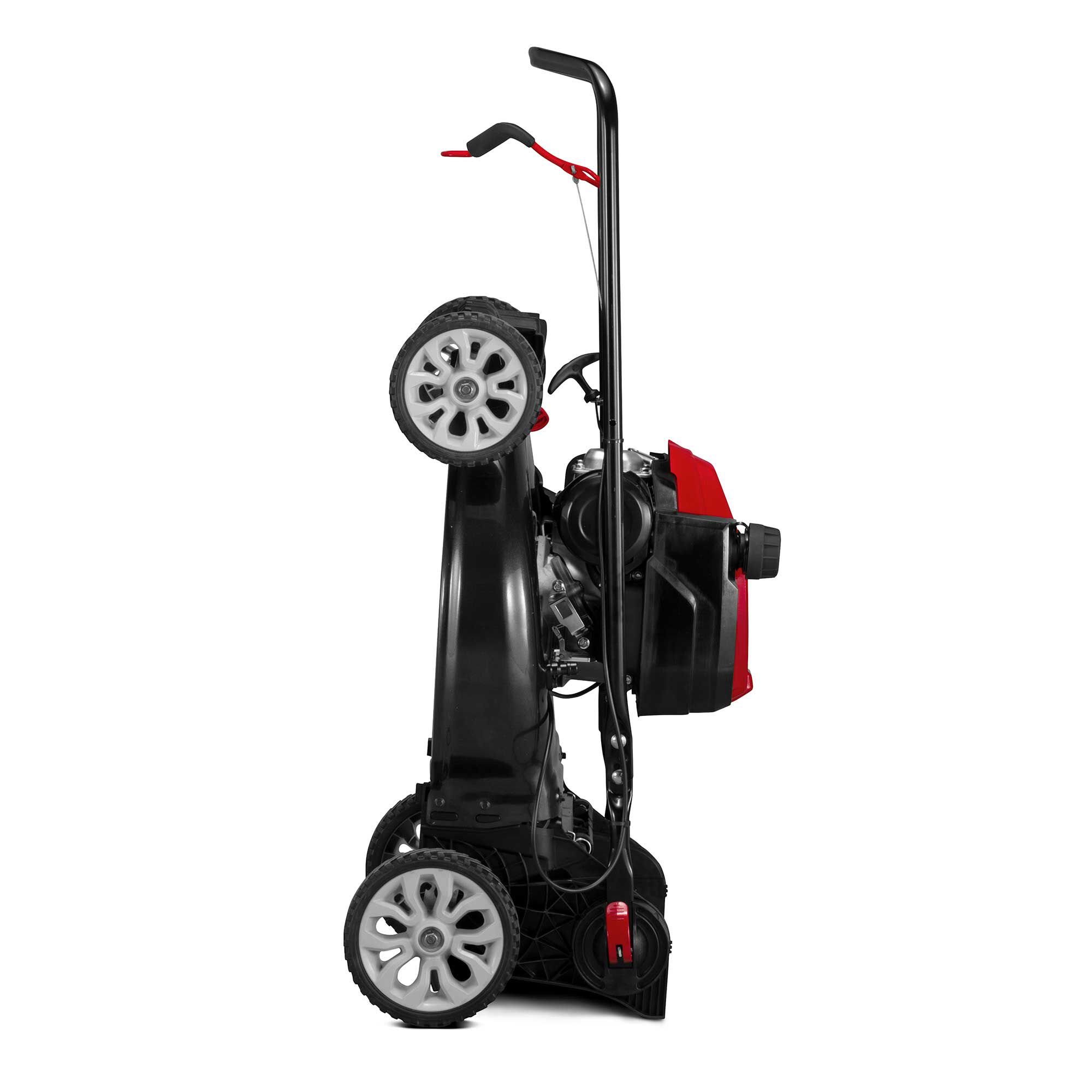 Troy Bilt TB170 XP Space Saver Lawn Mower Troy Bilt US