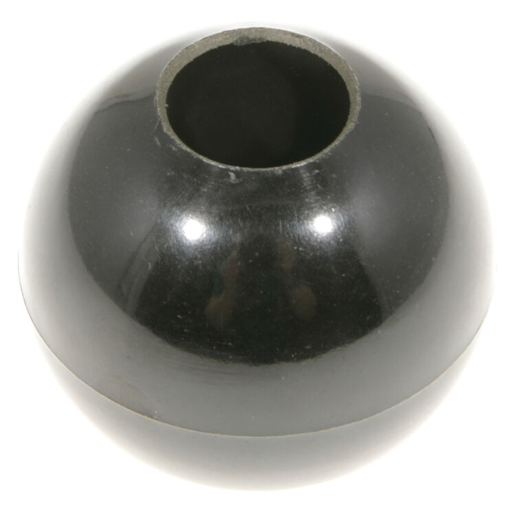 Knob W/Inlay-Fwd/R