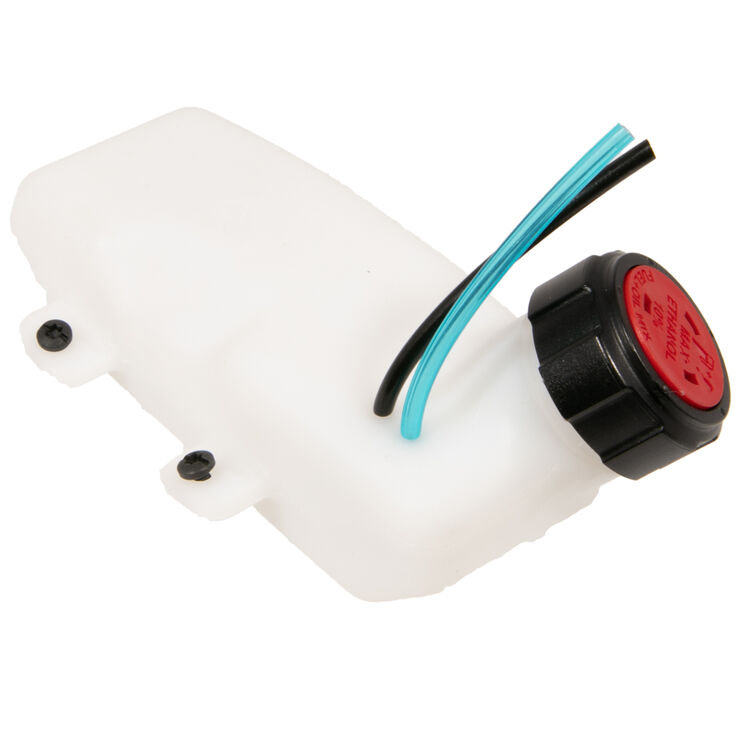 Fuel Tank Assembly