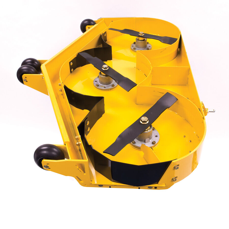 Zt1 54 mulch kit 2025