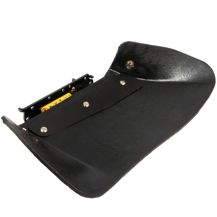 Deck Chute Assembly