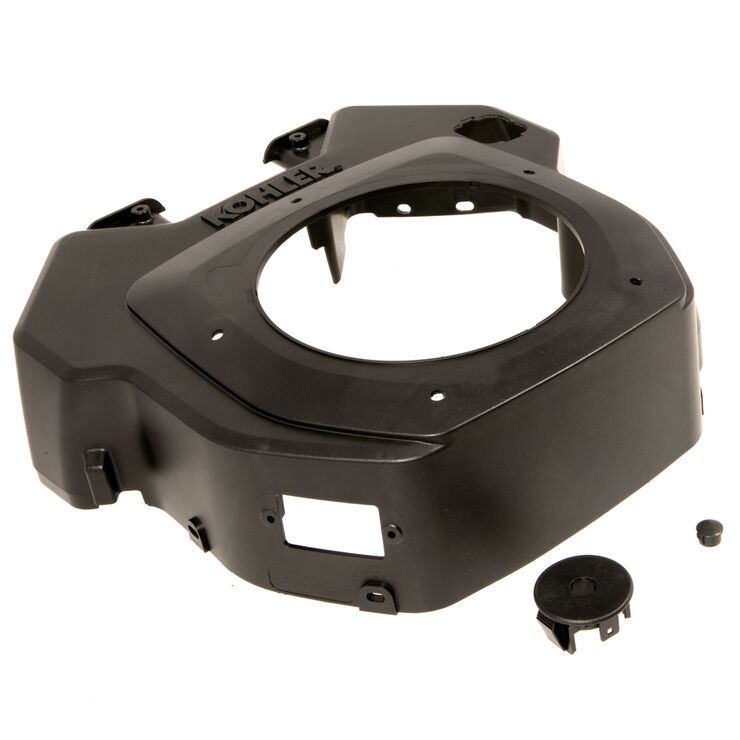 Blower Housing