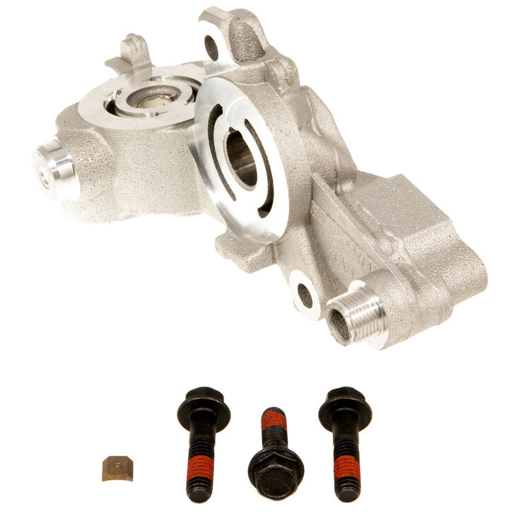 Center Section Kit (LH)