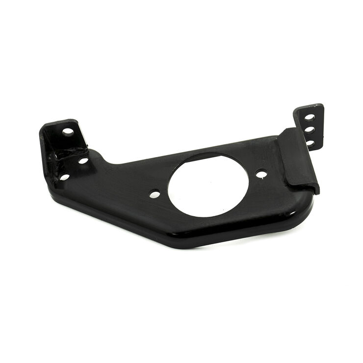 BRACKET-GEAR BOX             N