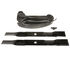 Mulching Kit for 46-inch Cutting Decks