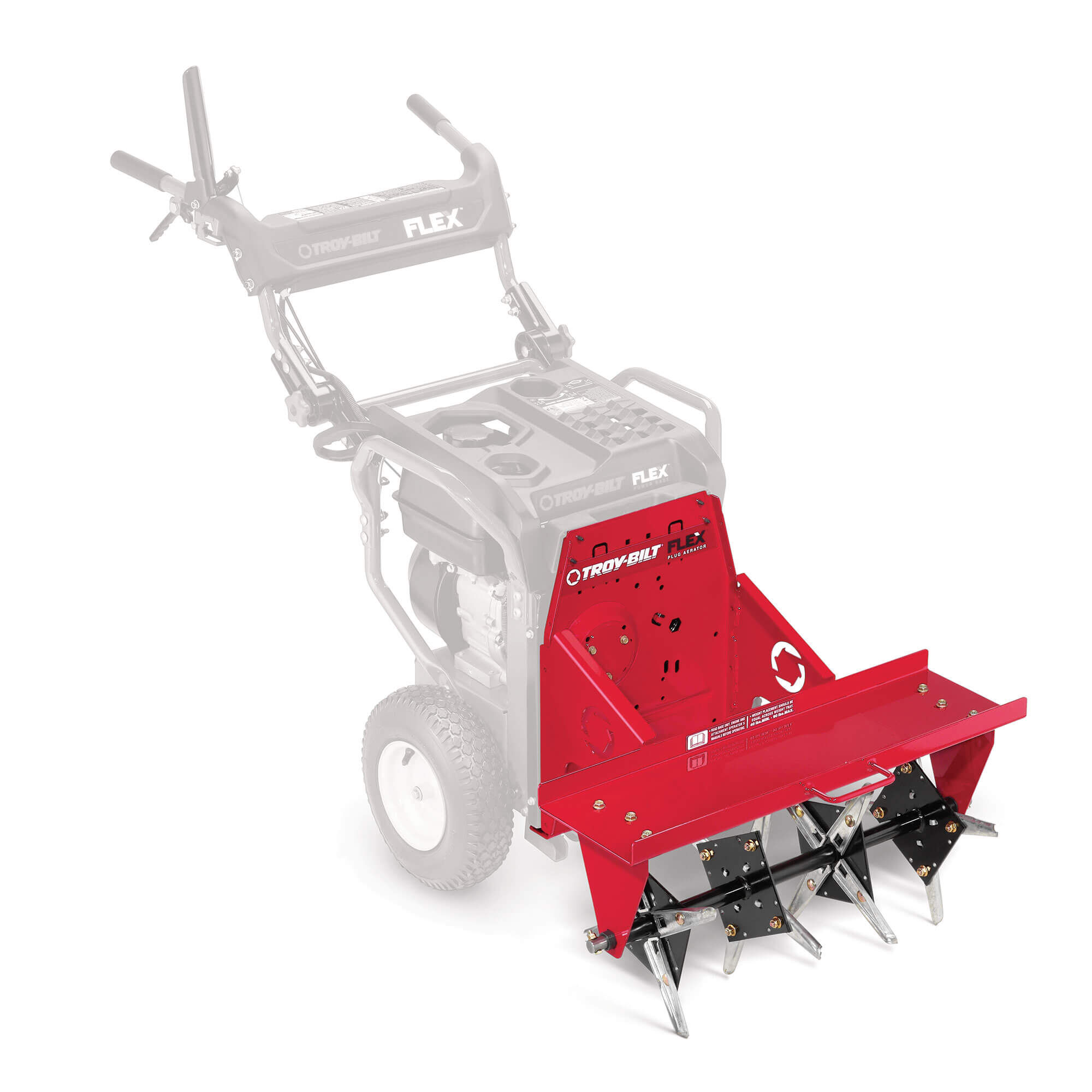Troy on sale bilt aerator