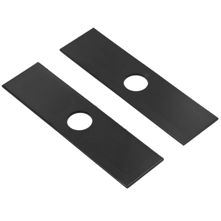 7-3/4&quot; x 2&quot; Edger Blade &#40;2 pack&#41;