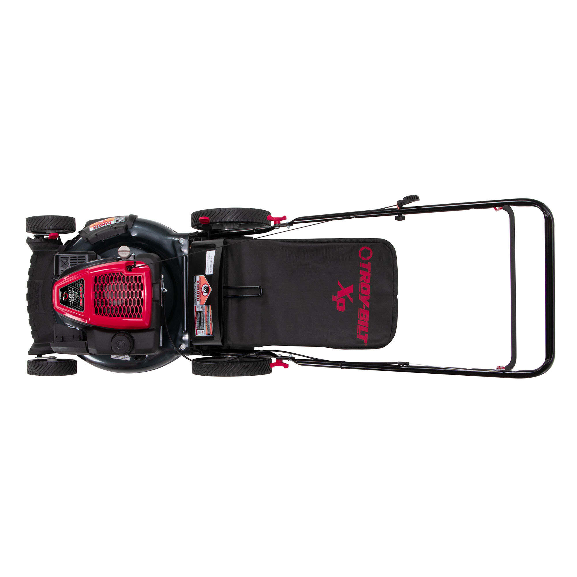 Troy Bilt TB130 XP Lawn Mower Troy Bilt US