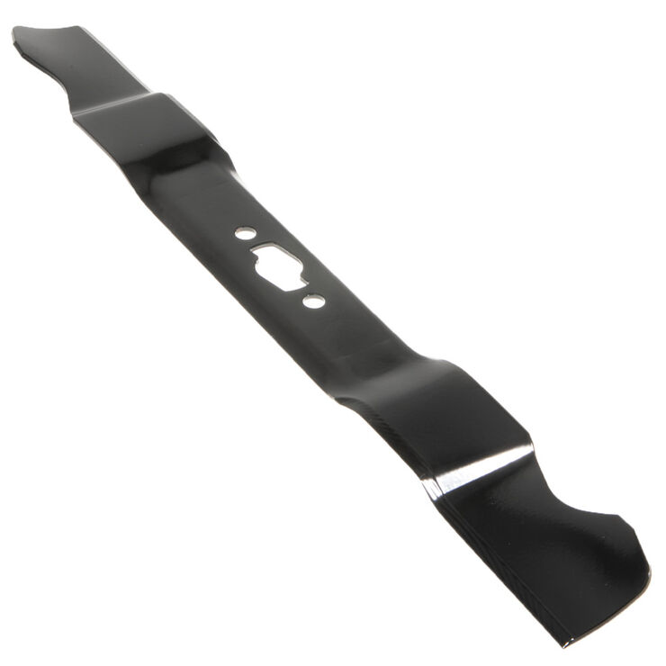 3-in-1 Blade for 21-in Cutting Decks
