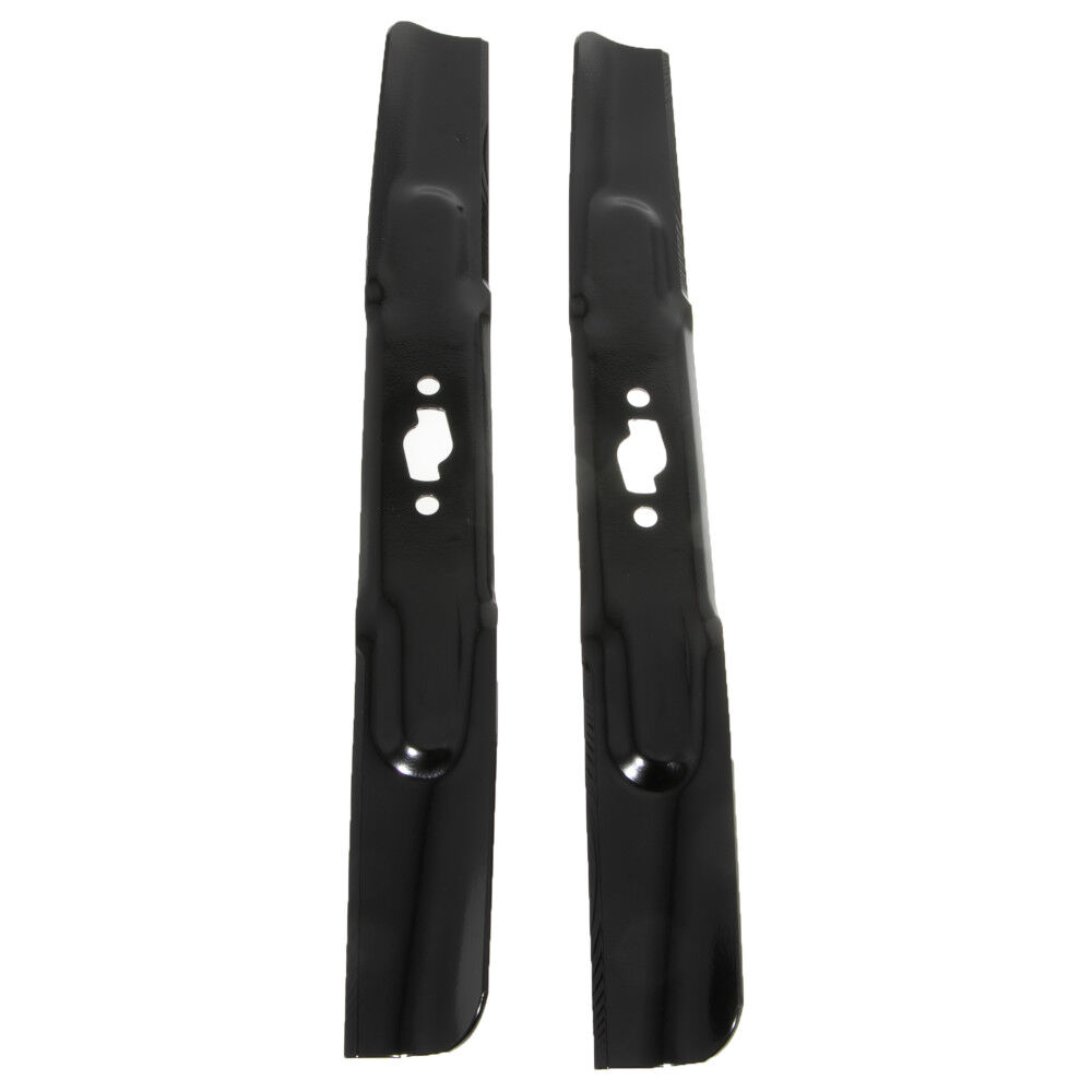 High-Lift Blade Set for 42-inch Cutting Decks - 490-110-Y191