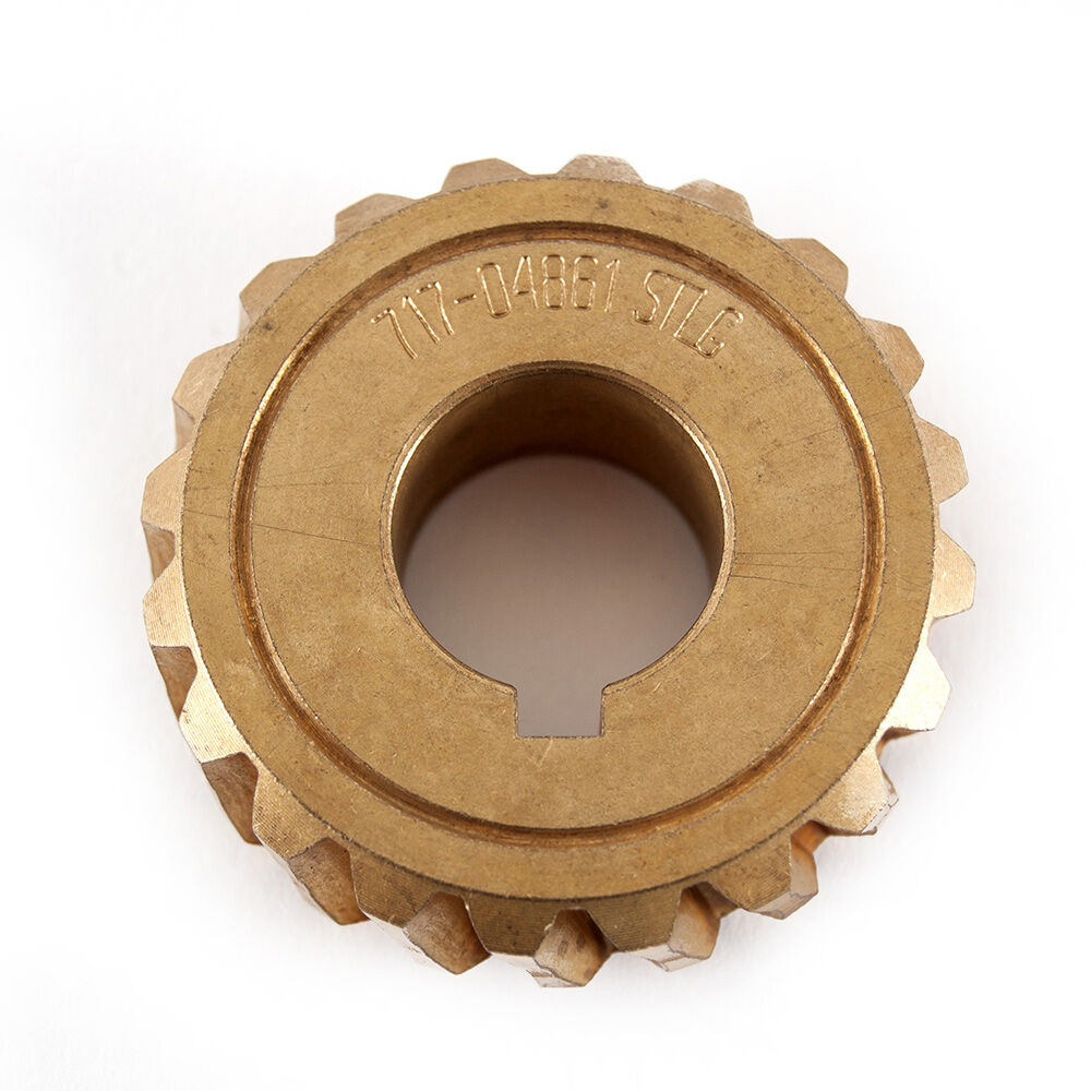 Worm Gear 917 04861 Troy Bilt US