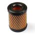 Briggs and Stratton Part Number 591583. Air Filter