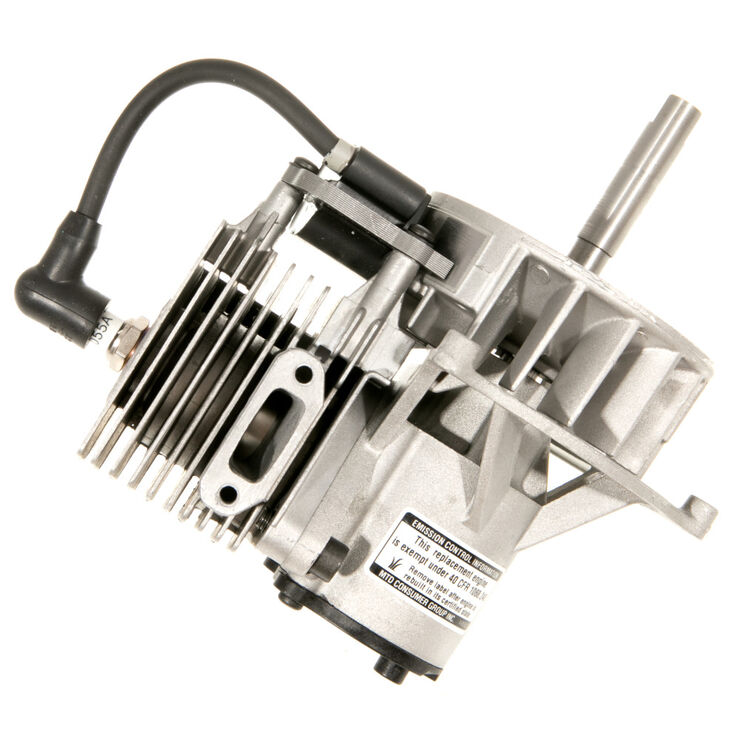 SHORT BLOCK