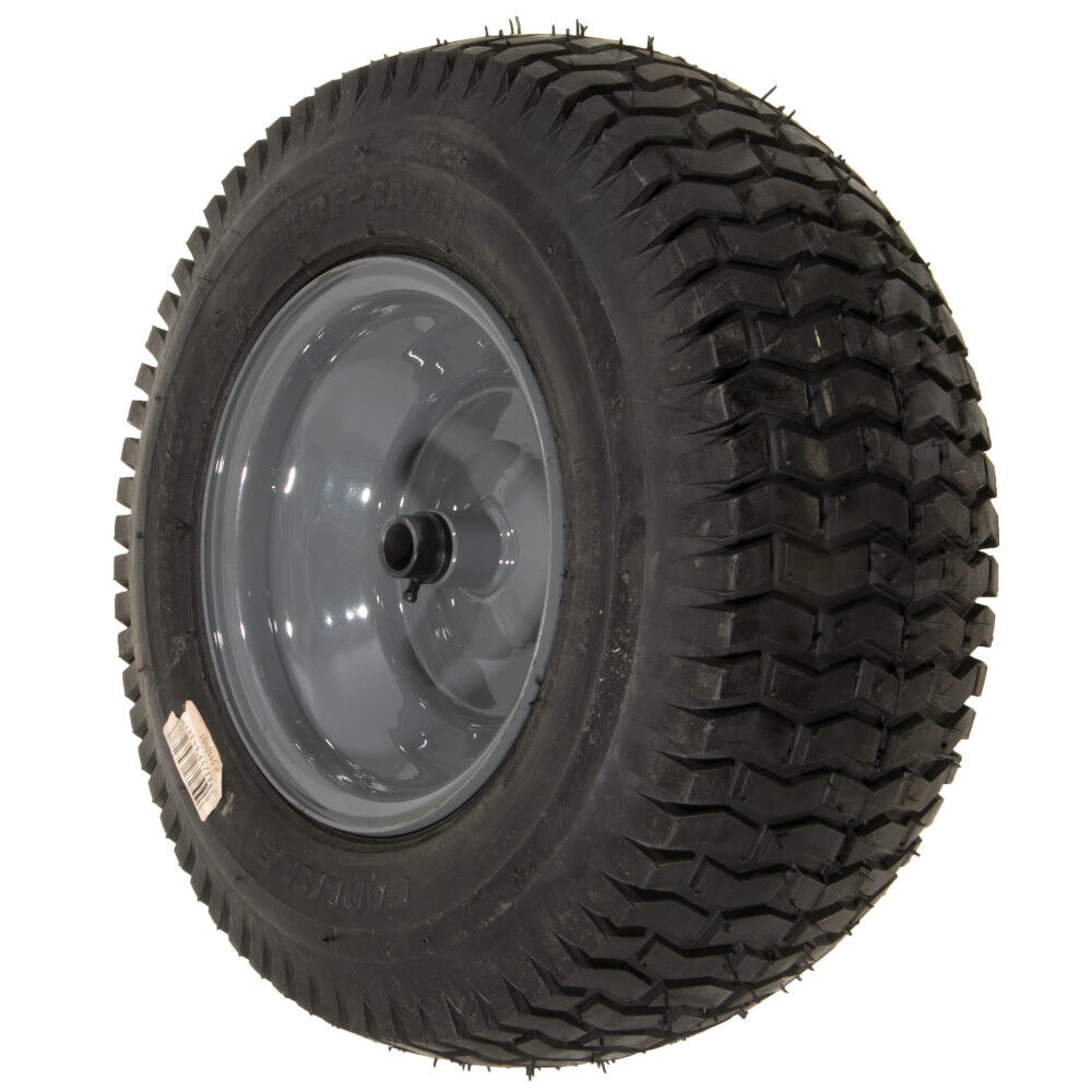 Craftsman riding mower tires and wheels sales