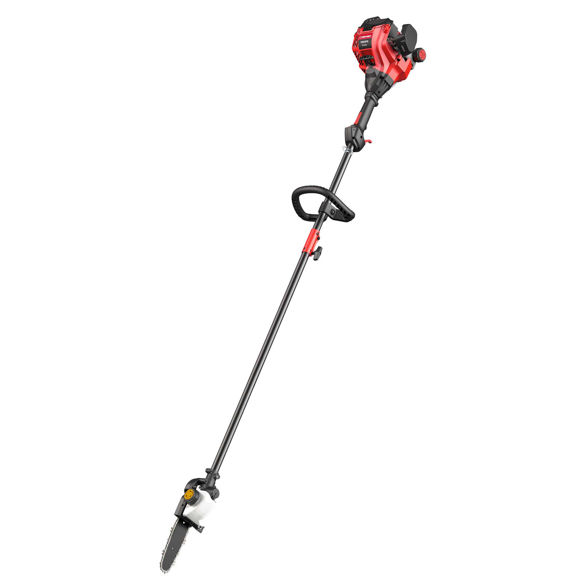 Gas pole sales saw for sale
