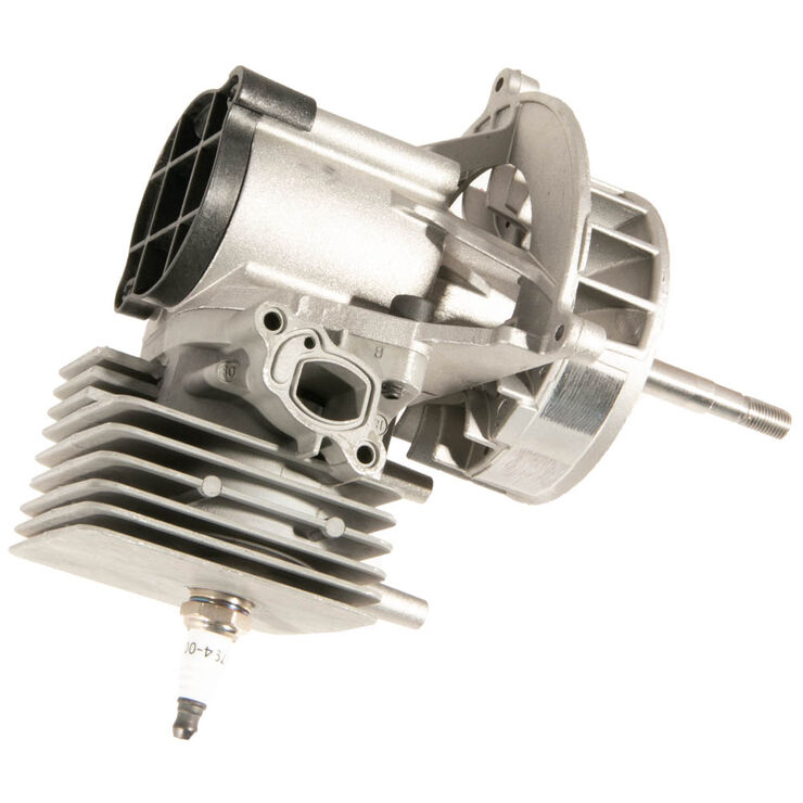 Short Block