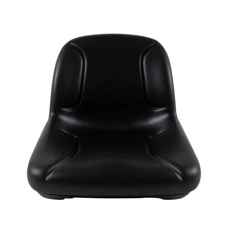 High Back Seat &#40;Black&#41;