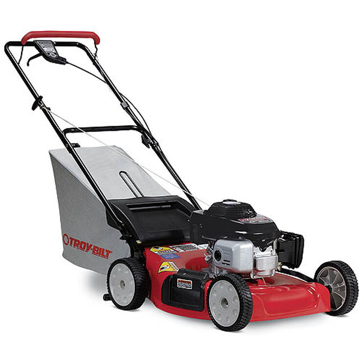 Troy-Bilt Self Propelled Lawn Mower Model 12AV838Q766