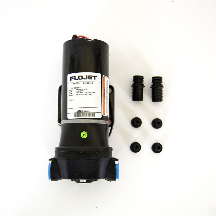 Electric Pump