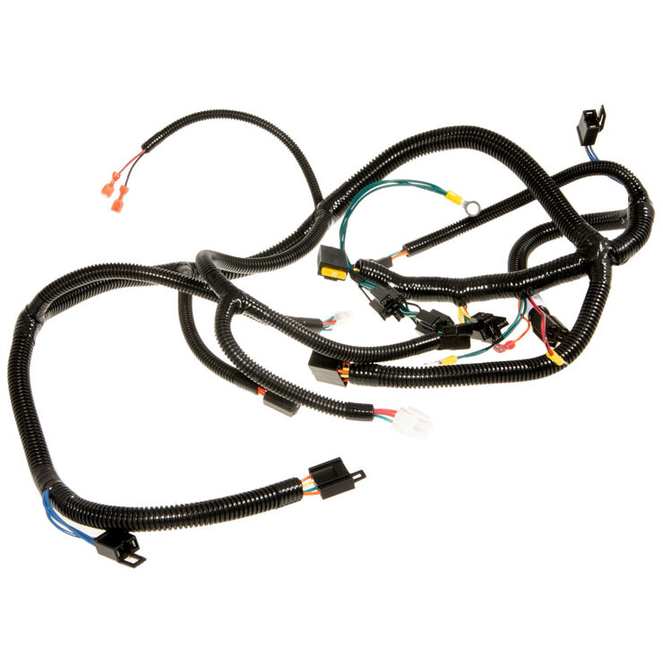 Main Wire Harness