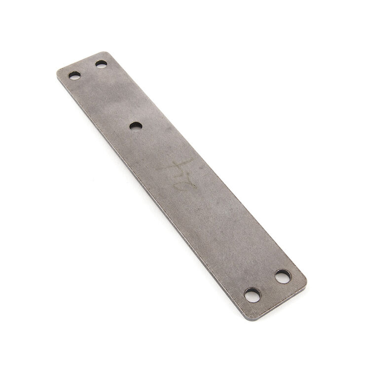Idler Support Bracket &#40;Powder Black&#41; 