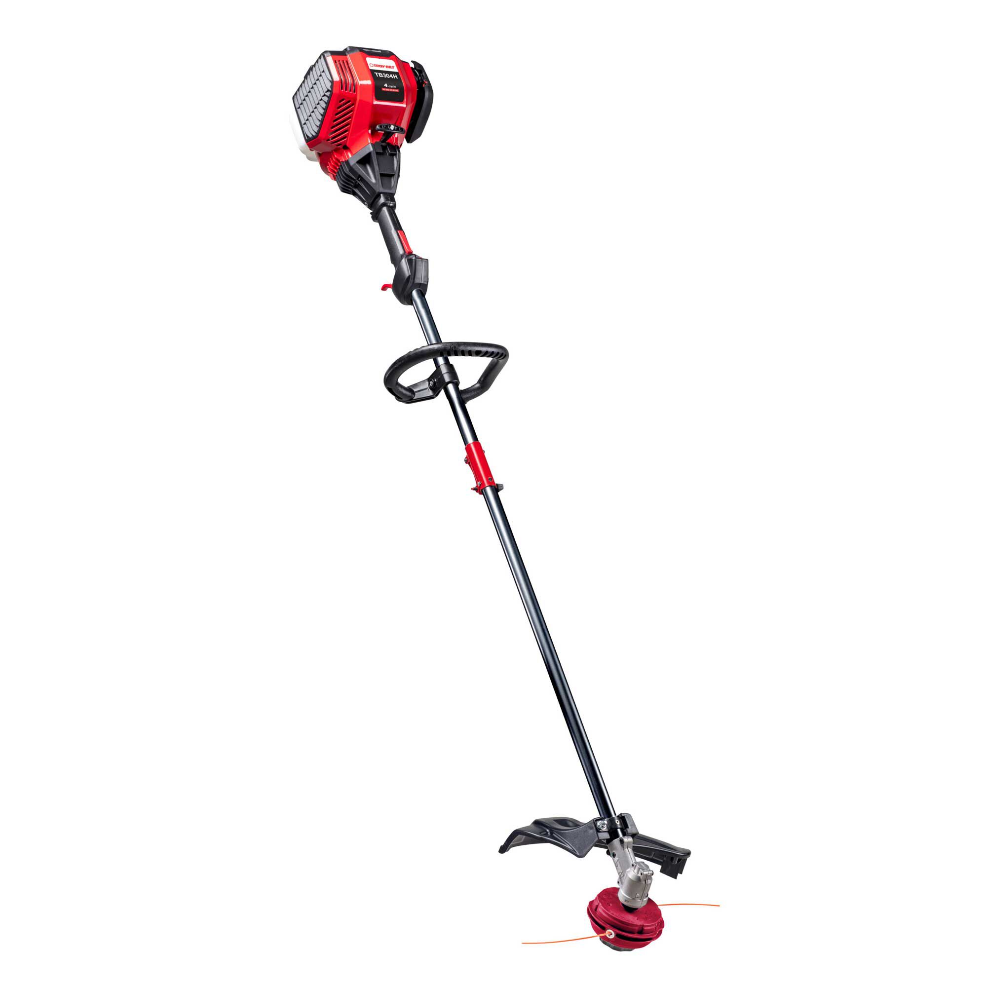 Troy bilt 4 sales cycle trimmer