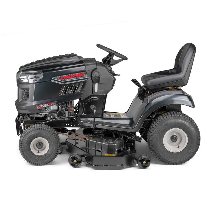 Super Bronco&trade; 50K FAB XP Riding Lawn Mower