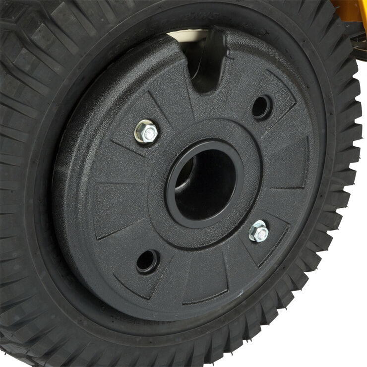 Wheel Weight Kit 190412100 TroyBilt US