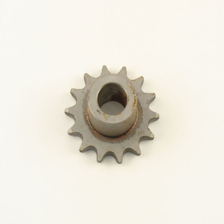 Sprocket Assembly 14T