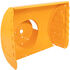 HOUSING ASM-AUGER CUB YLW 2  N
