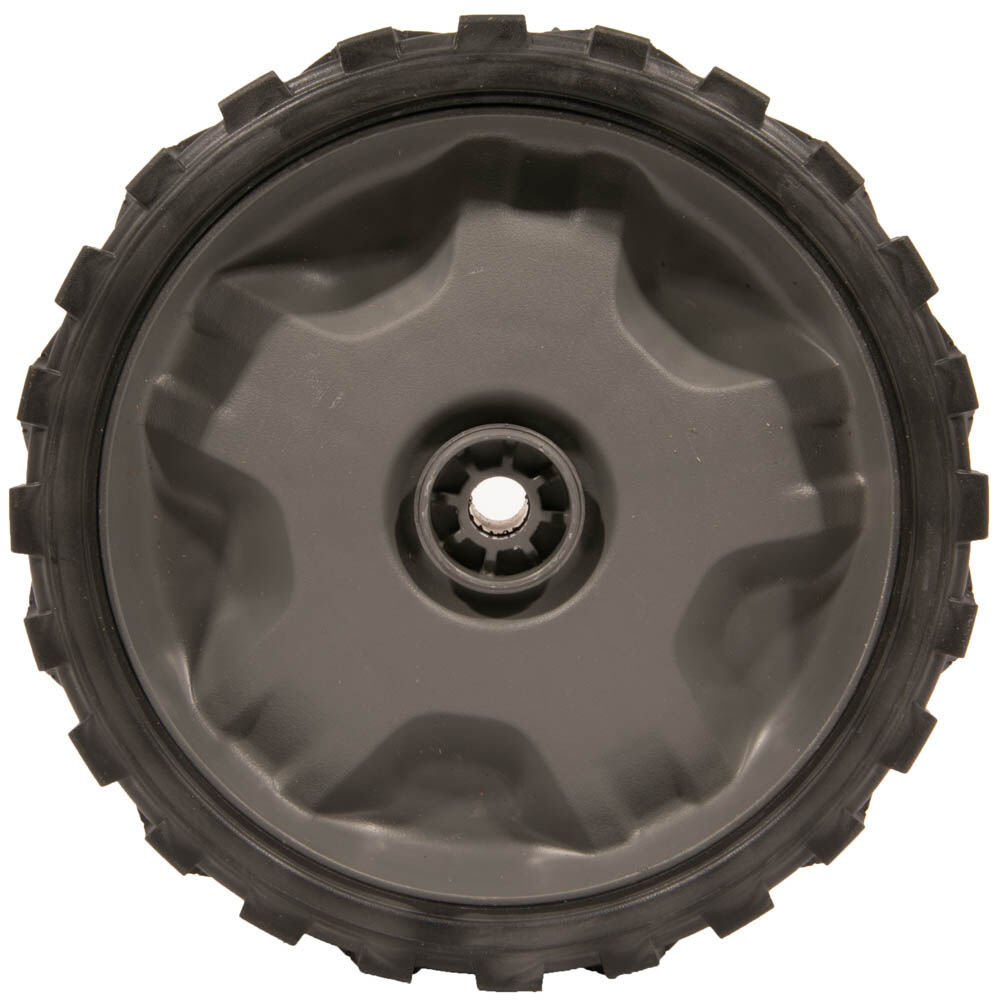 Wheel (8x2) (Gray) (Zag) - 634-06986 | Troy-Bilt US