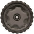 Wheel &#40;8x2&#41; &#40;Gray&#41; &#40;Zag&#41;