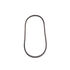 Auger Belt .500 x 41.40