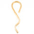 Deck Spring Hook