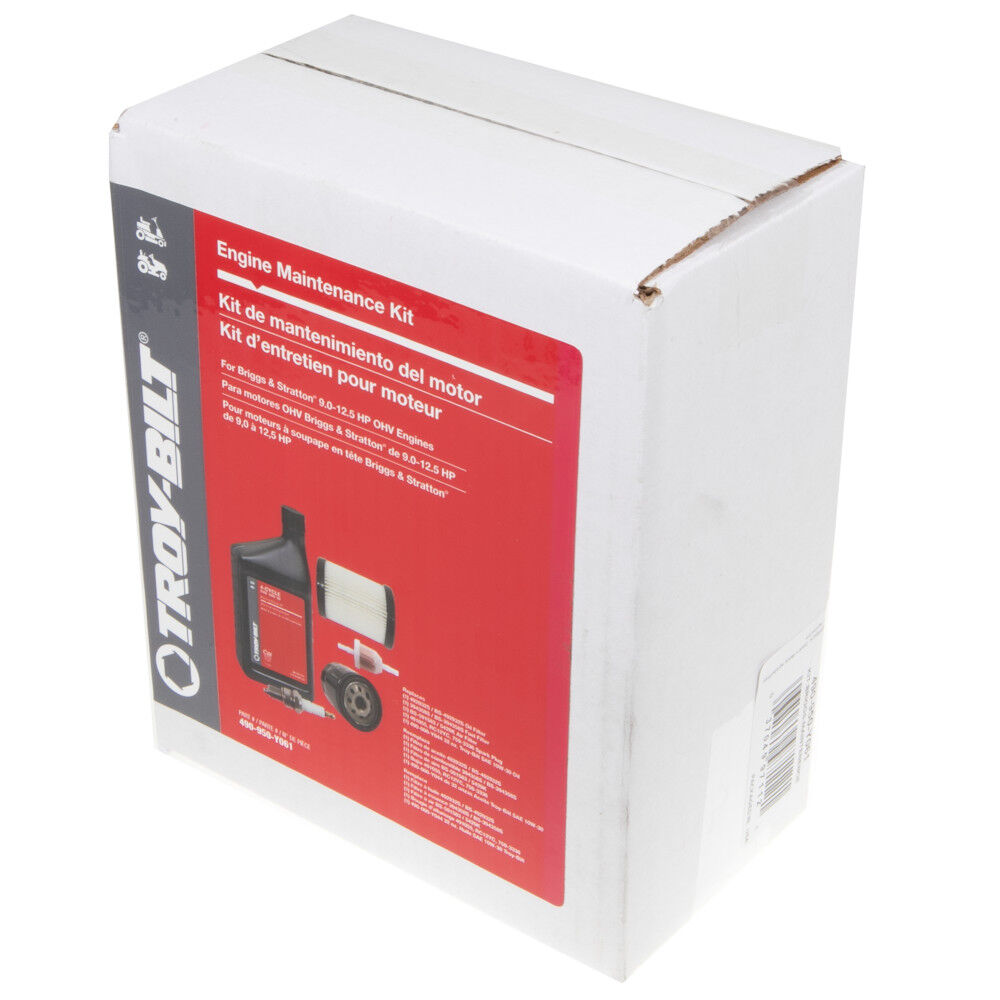 Troy bilt pony tune up kit sales