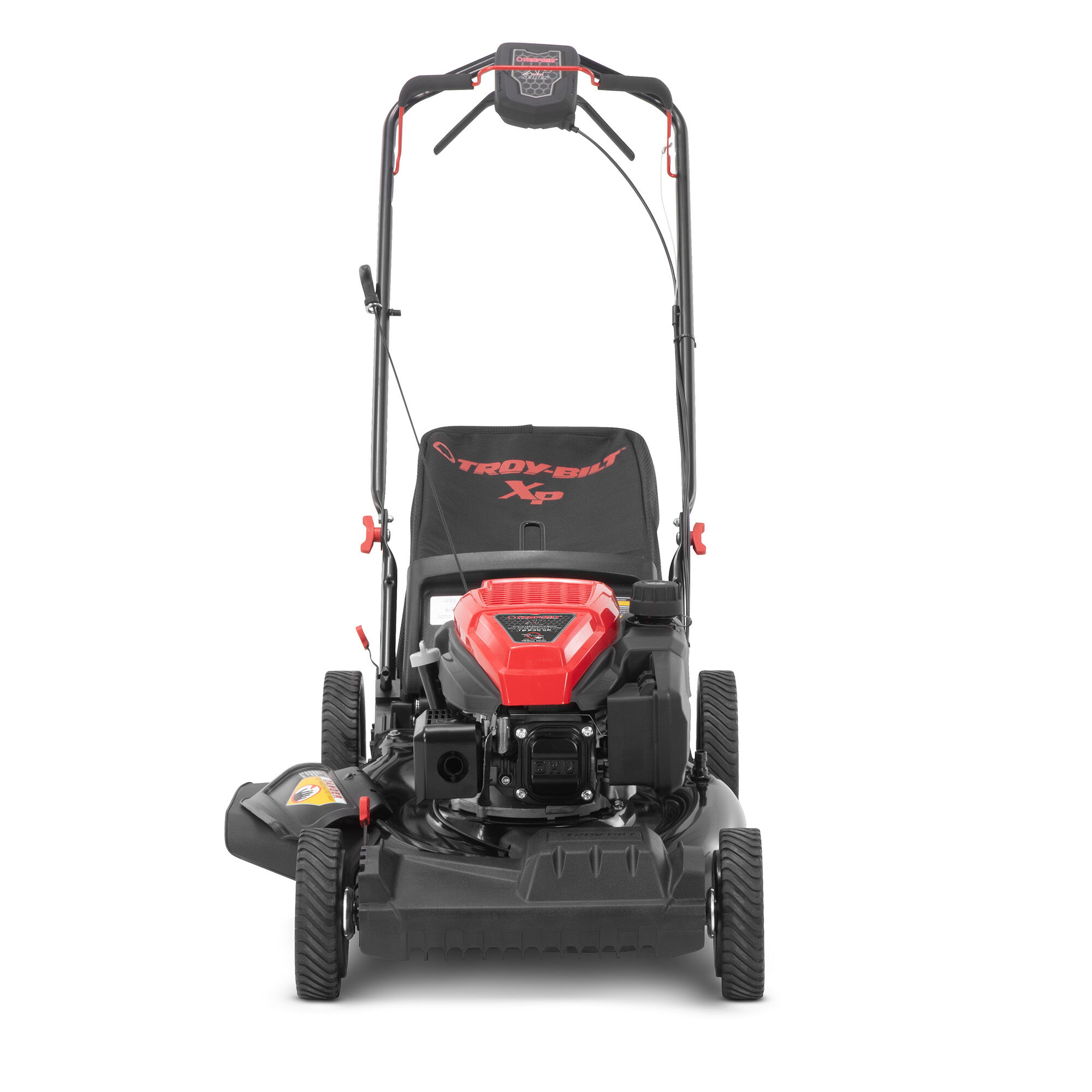 Troy bilt outlet tb235xp