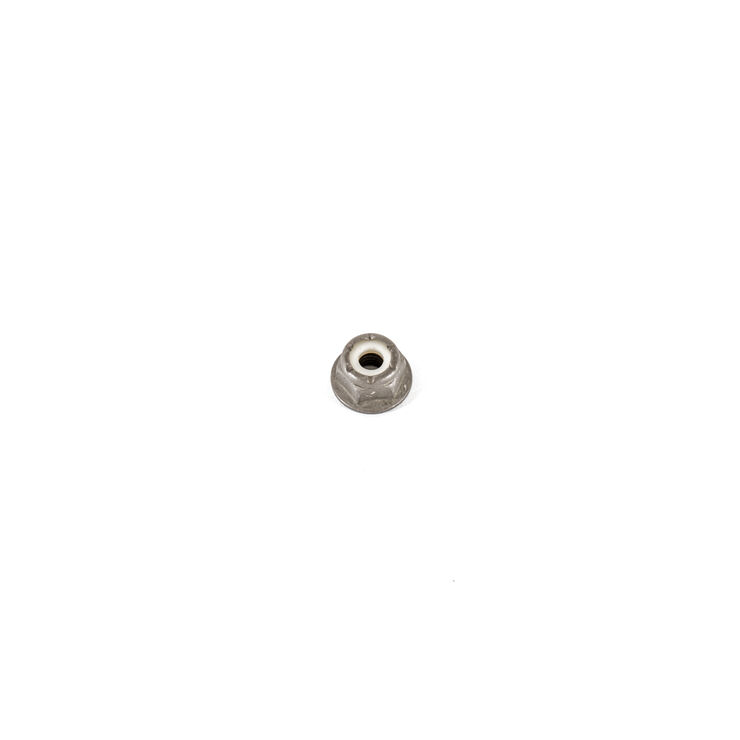 Hex Nut