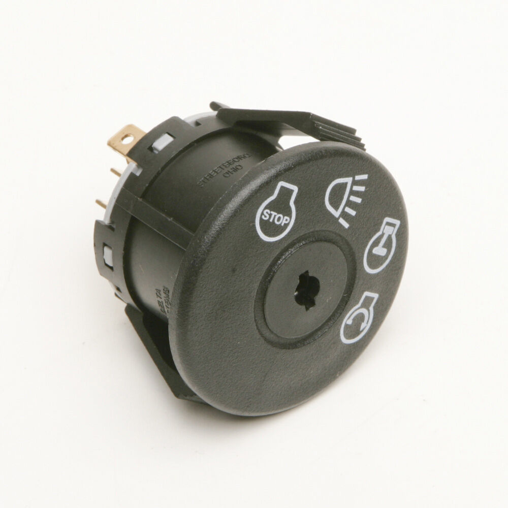 Ignition switch for sale troy bilt riding mower
