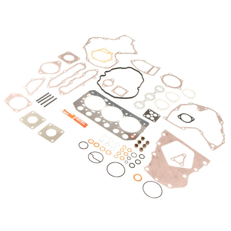 GASKET KIT-OVERHAUL