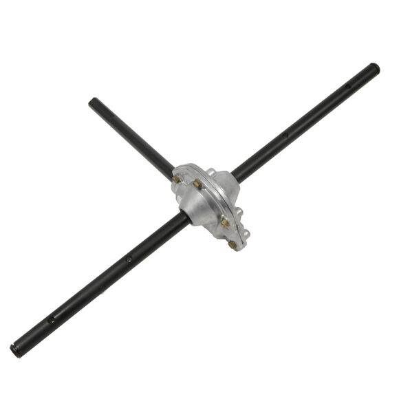 Gearbox Assembly 24"