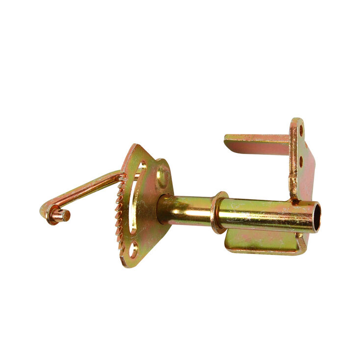 Bracket Assembly