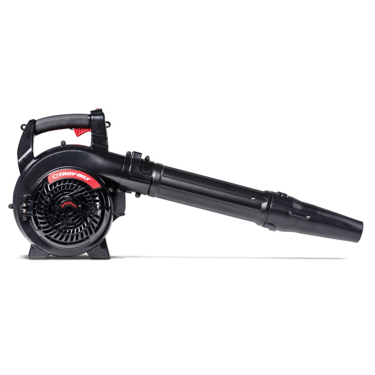 TB27BV EC Leaf Blower / Vacuum