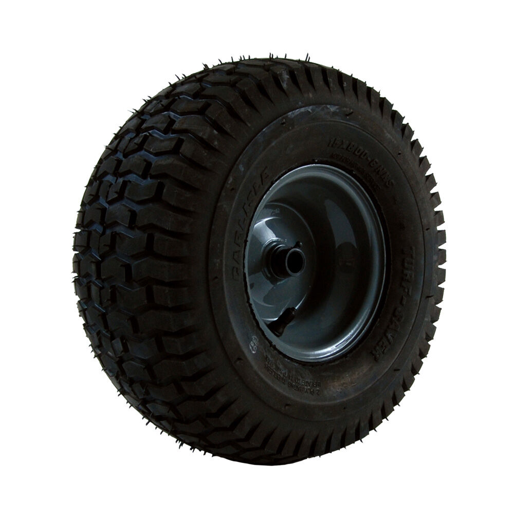 Craftsman lawn mower sales wheels and tires parts