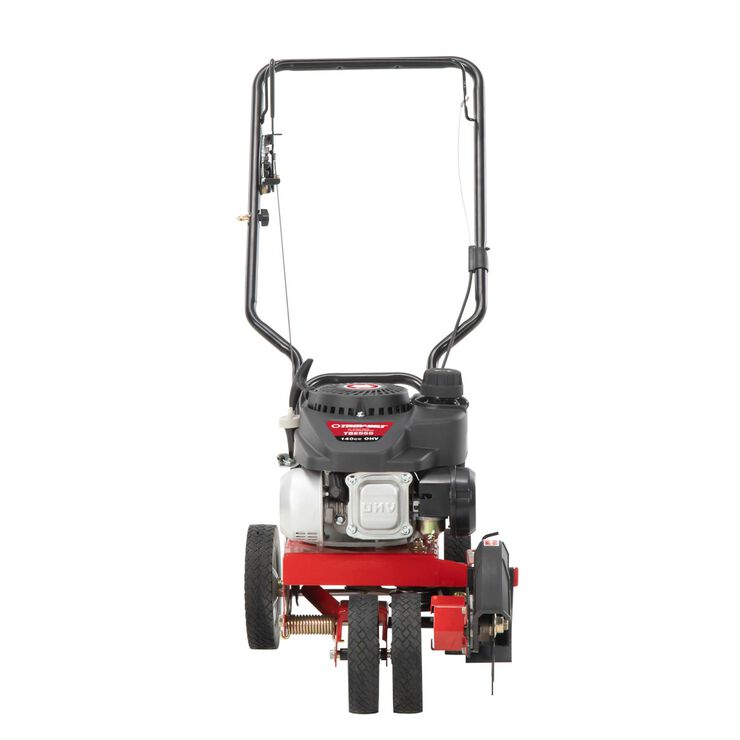 TBE550 Driveway Edger/Trencher