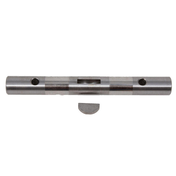 Tiller Tine Shaft