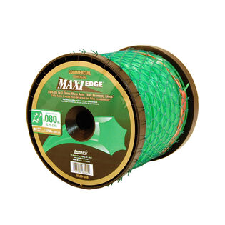 .080" Maxi Edge Commercial Trimmer Line Spool