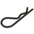 Internal Cotter Pin