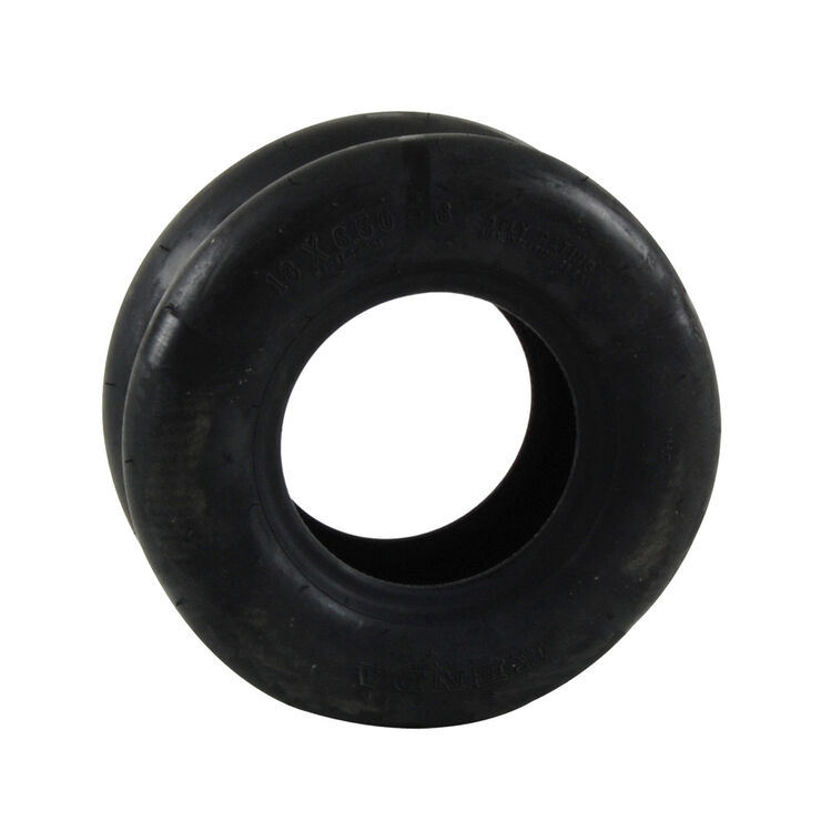 Front Caster Tire