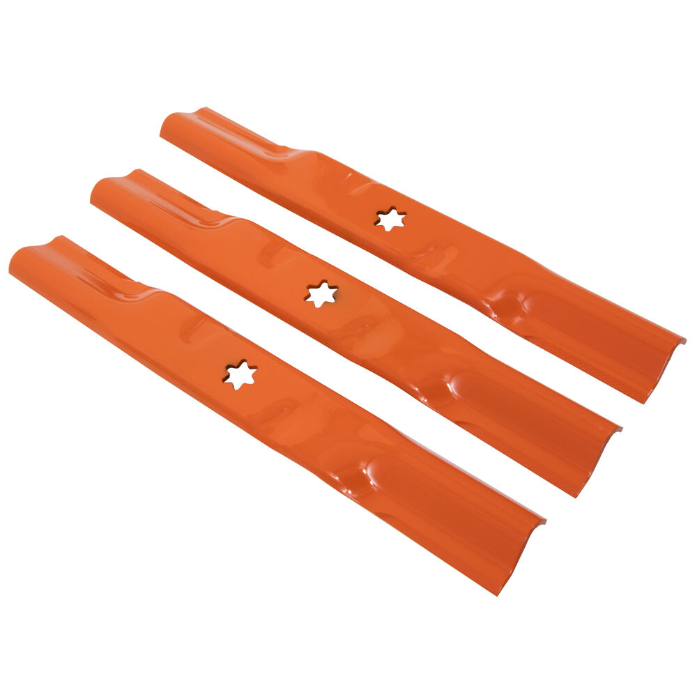 Troy bilt 54 shop inch blades