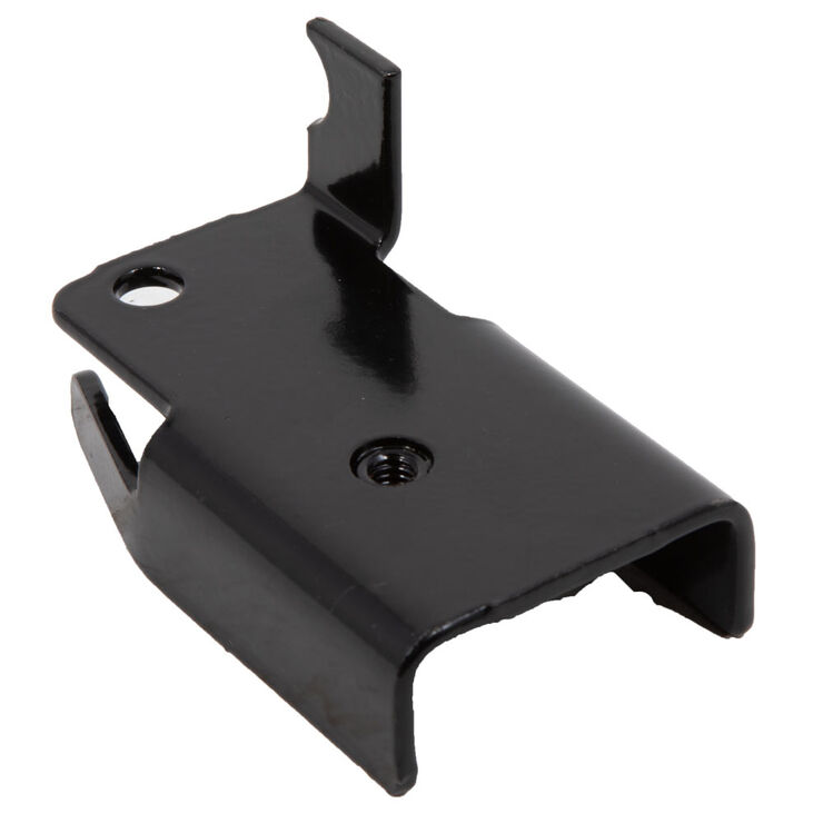 Deck Hanger Bracket Assembly (Powder Black) 683042280637 Troy